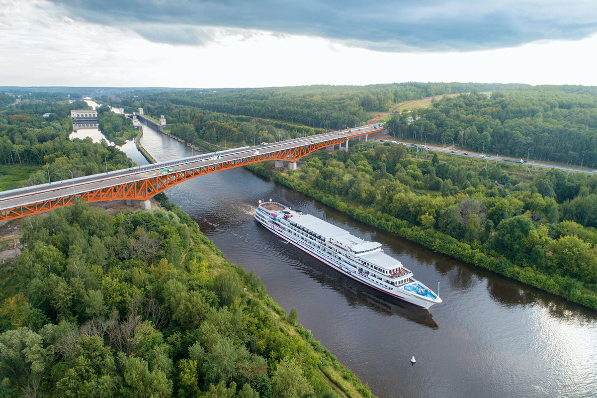 На орбиту 2